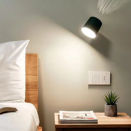 Belsit - By Myhomeincomo شقة