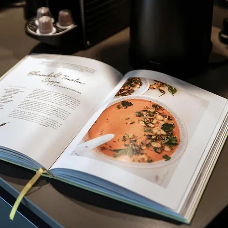 Belsit - By Myhomeincomo شقة ميناجيو