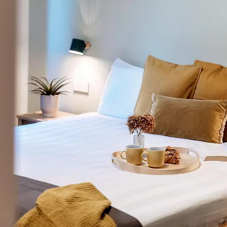 Belsit - By Myhomeincomo شقة ميناجيو