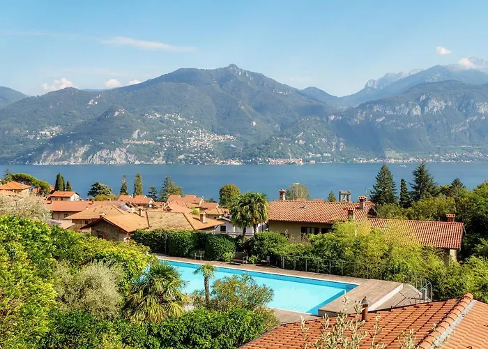 Belsit - By Myhomeincomo アパート *