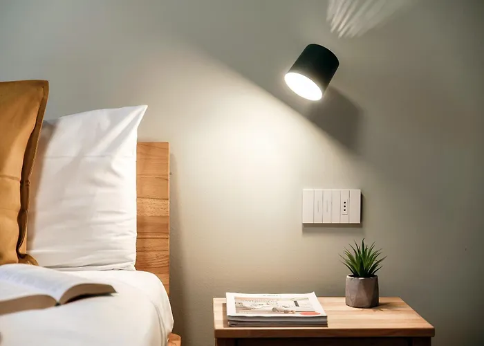 Belsit - By Myhomeincomo アパート