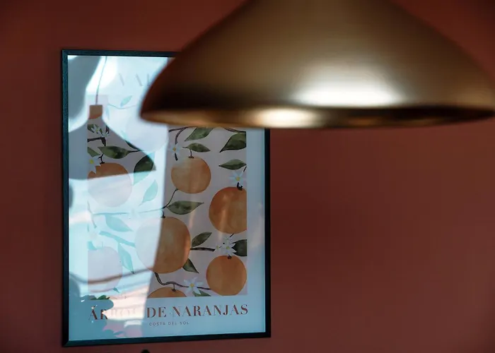 Belsit - By Myhomeincomo アパート