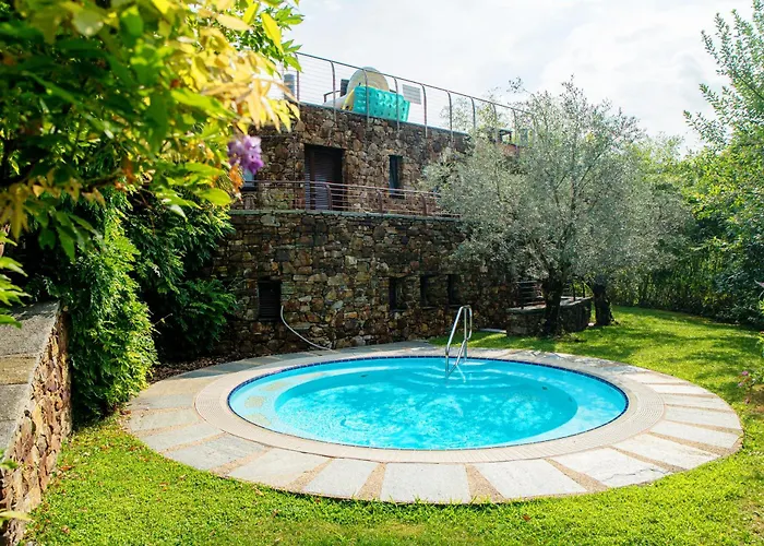 Belsit - By Myhomeincomo アパート *