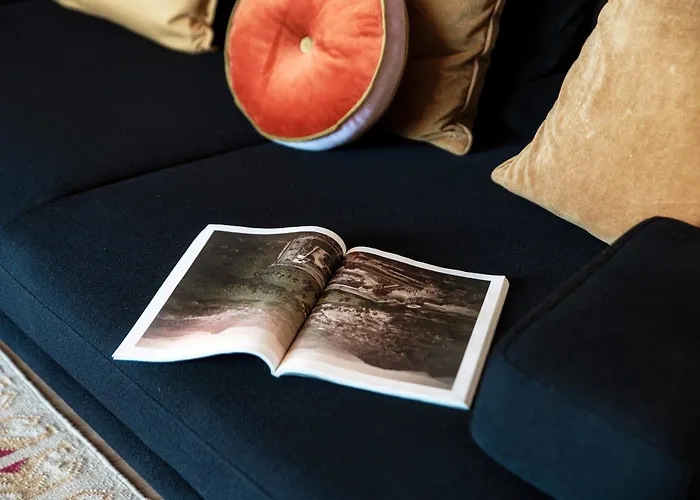 Belsit - By Myhomeincomo アパート