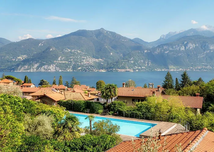 Belsit - By Myhomeincomo * メナッジョ