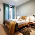 Apartment Belsit - By Myhomeincomo *