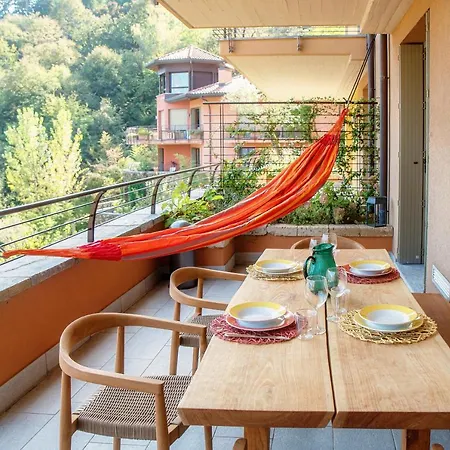 Appartamento Belsit - By Myhomeincomo *