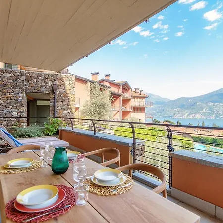 Appartamento Belsit - By Myhomeincomo Menaggio