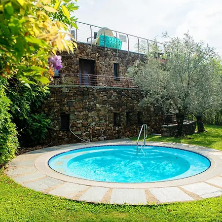 Belsit - By Myhomeincomo Apartment *
