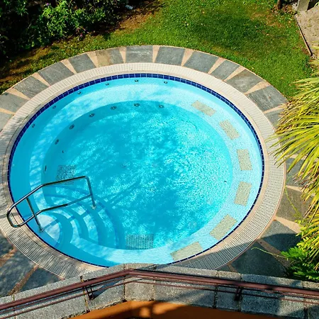 Belsit - By Myhomeincomo Apartment Menaggio