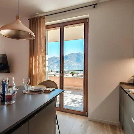 Belsit - By Myhomeincomo Menaggio