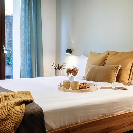 Belsit - By Myhomeincomo Appartamento *