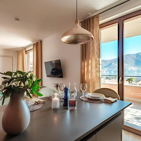 Belsit - By Myhomeincomo * Menaggio