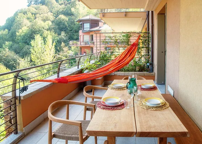 Lägenhet Belsit - By Myhomeincomo *