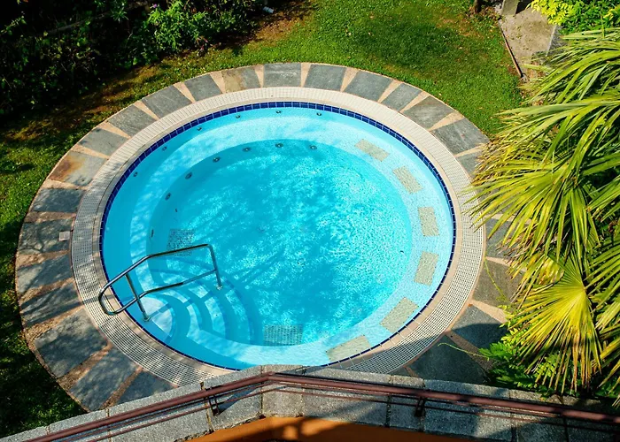 Belsit - By Myhomeincomo Апартаменты Менаджо