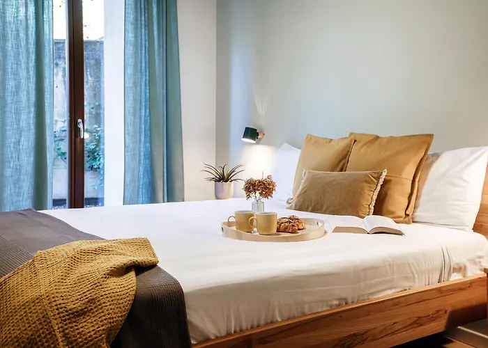 Belsit - By Myhomeincomo Lägenhet *