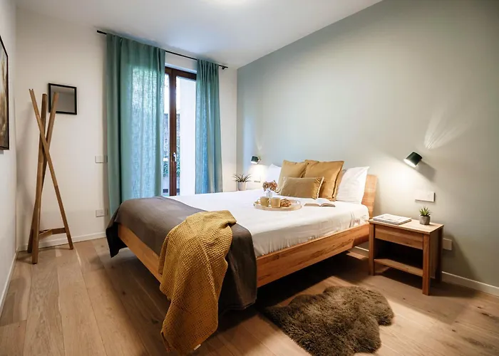 Lägenhet Belsit - By Myhomeincomo *