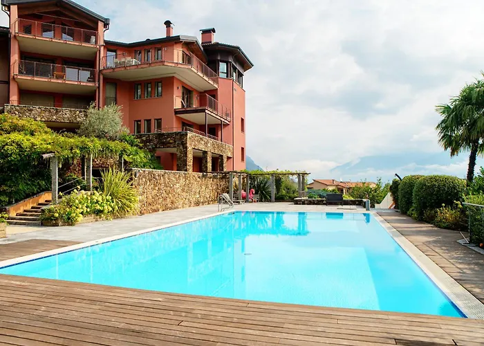 Апартаменты Belsit - By Myhomeincomo Менаджо