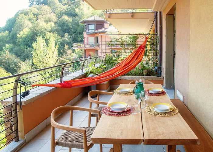 Belsit - By Myhomeincomo Menaggio