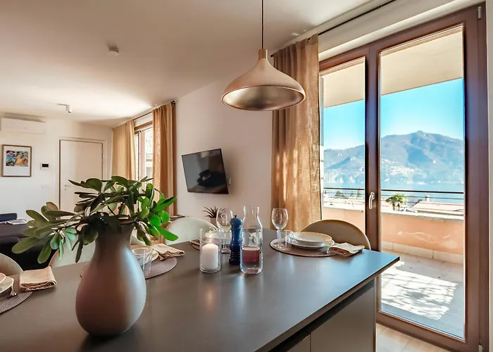 Belsit - By Myhomeincomo * Menaggio