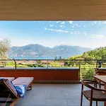 Belsit - By Myhomeincomo Apartment Menaggio
