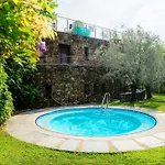 Belsit - By Myhomeincomo Apartment *