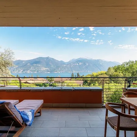 Belsit - By Myhomeincomo Daire Menaggio