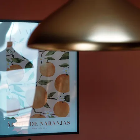 Belsit - By Myhomeincomo 公寓