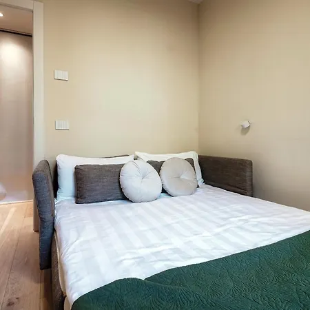 Apartmán Belsit - By Myhomeincomo *