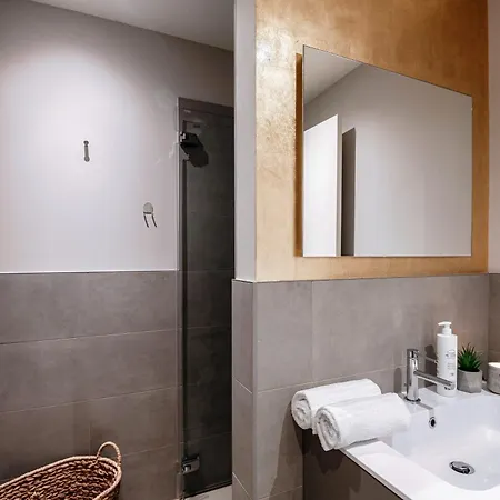 Apartmán Belsit - By Myhomeincomo