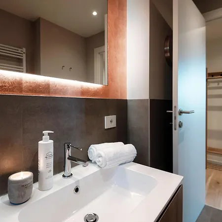 Belsit - By Myhomeincomo *