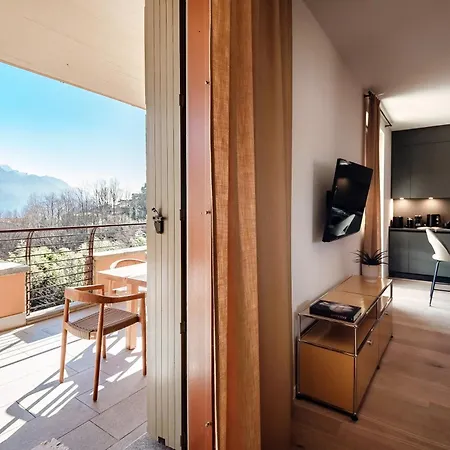 Apartmán Belsit - By Myhomeincomo