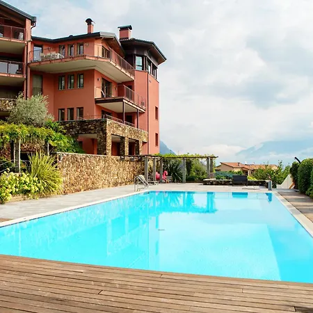 Apartmán Belsit - By Myhomeincomo Menaggio